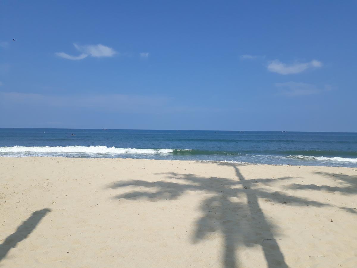 Marari Stella Vich Villa Homestay Turavūr Exterior foto